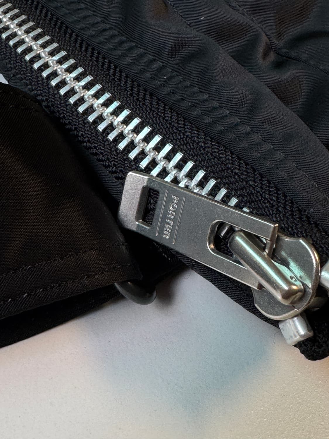 요시다포터 올 뉴 탱커 2way(투웨이) 헬멧백 블랙 상품이미지6