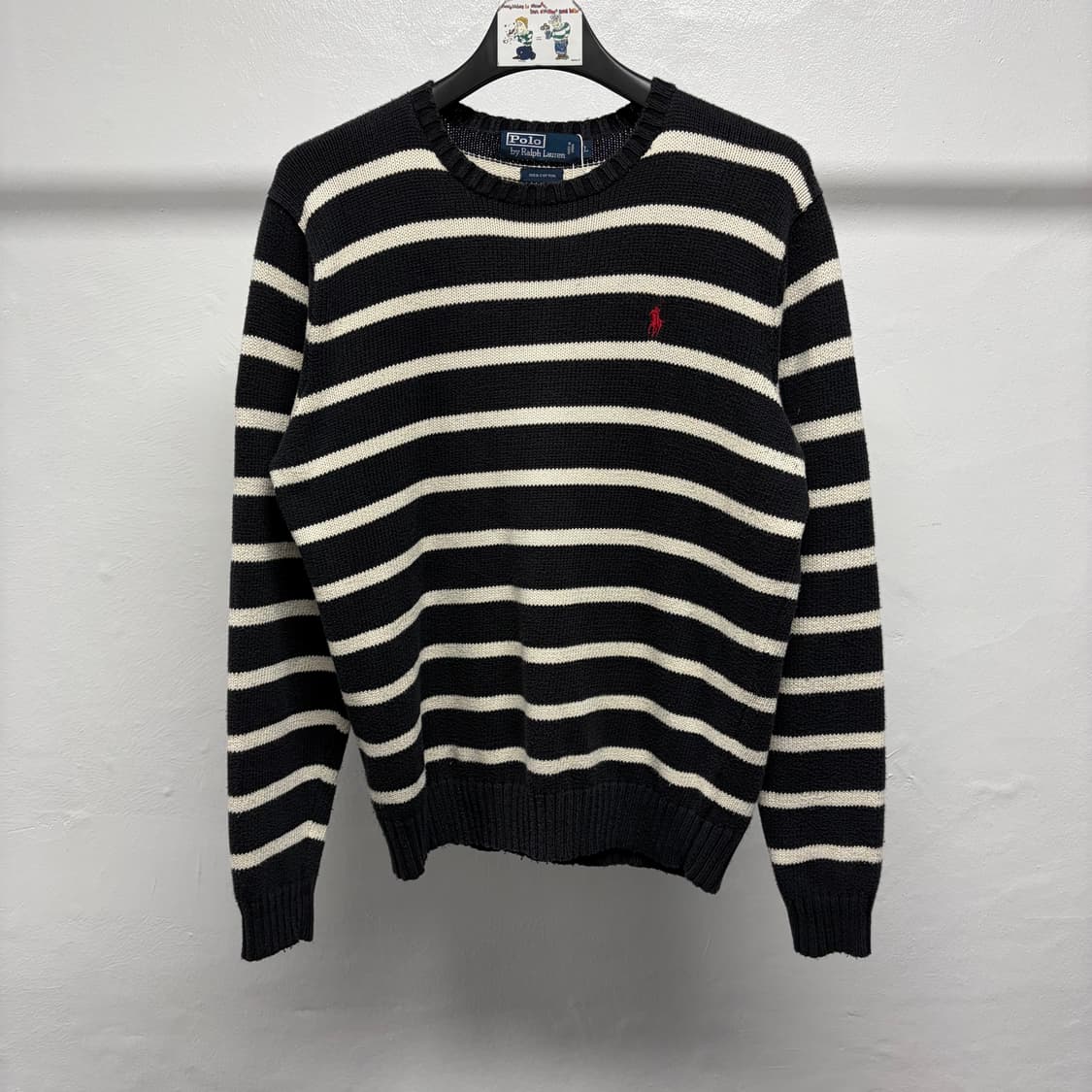 폴로 니트 15 상품이미지1