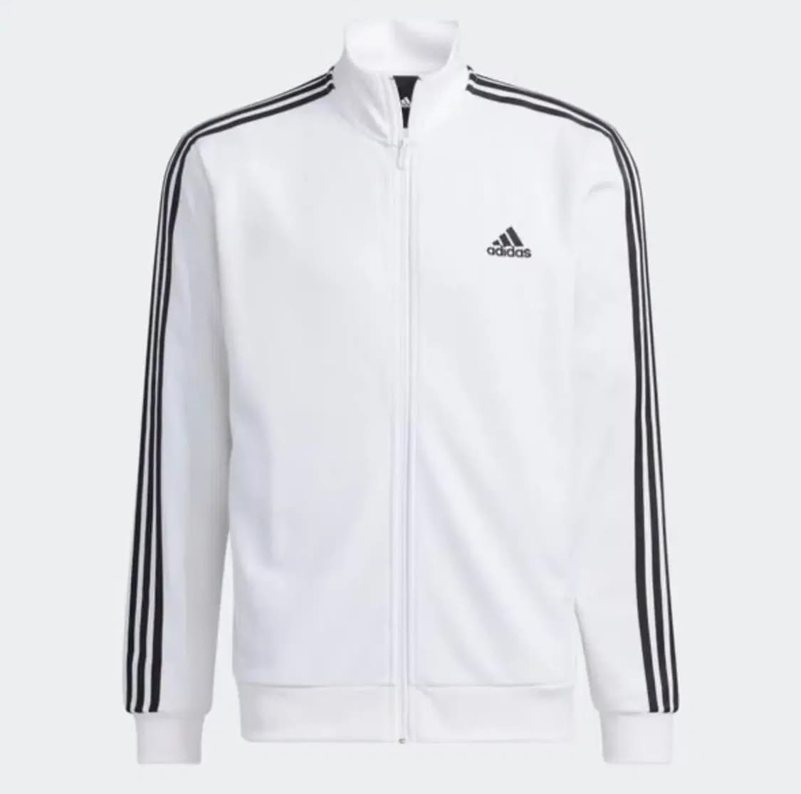 아디다스 져지 화이트 상품이미지1