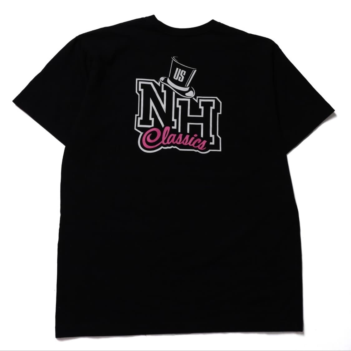 네이버후드 NeighborHood Printing T-shirt   상품이미지4