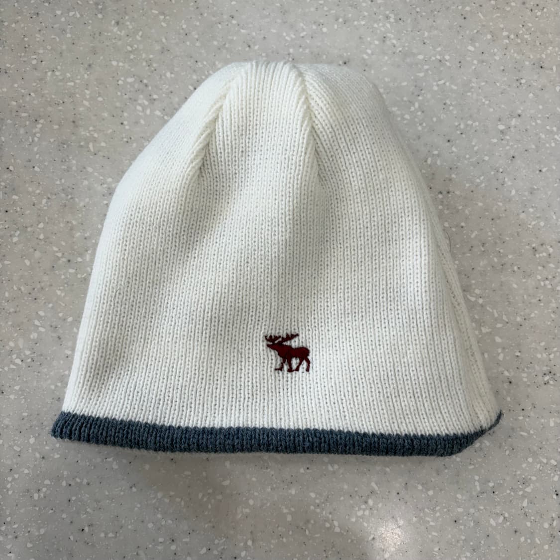 5. 아베크롬비 양면 비니 상품이미지2