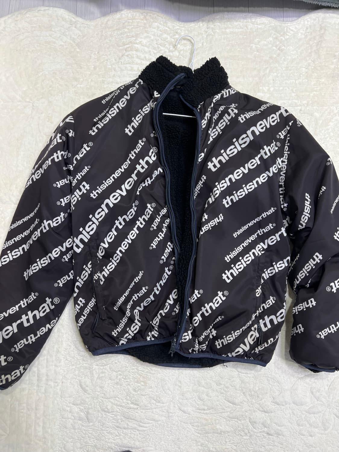 디스이즈네버댓 m~L 상품이미지1