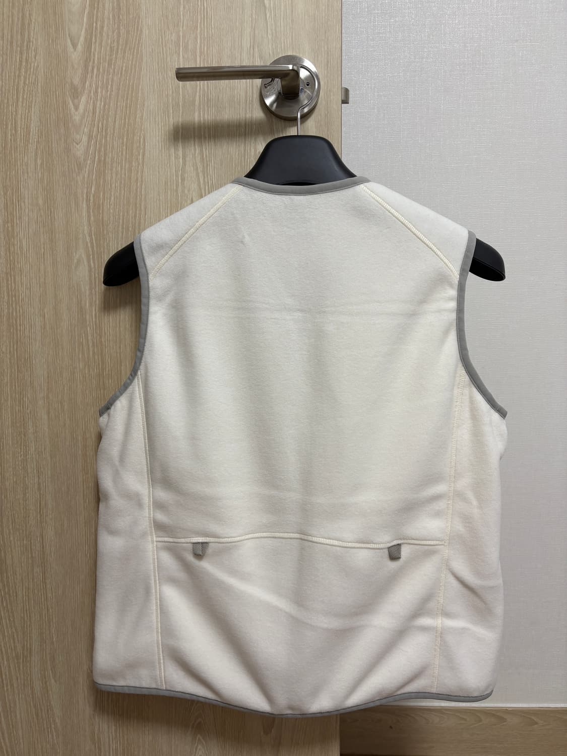 (새상품) 시에라디자인 폴라텍 베스트 상품이미지5