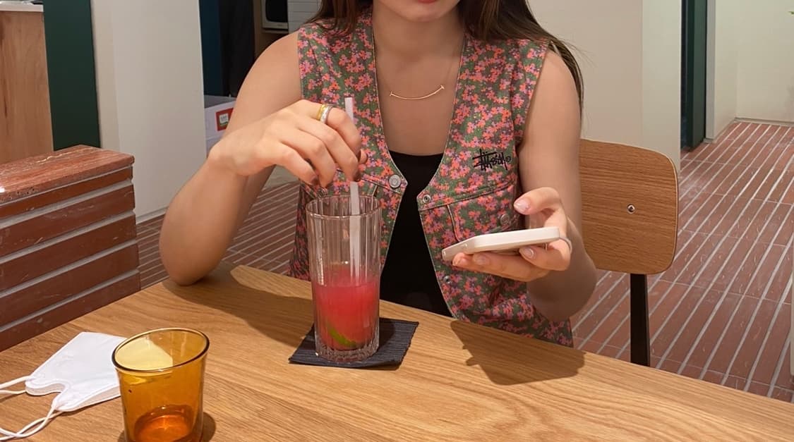스투시 조끼 상품이미지3