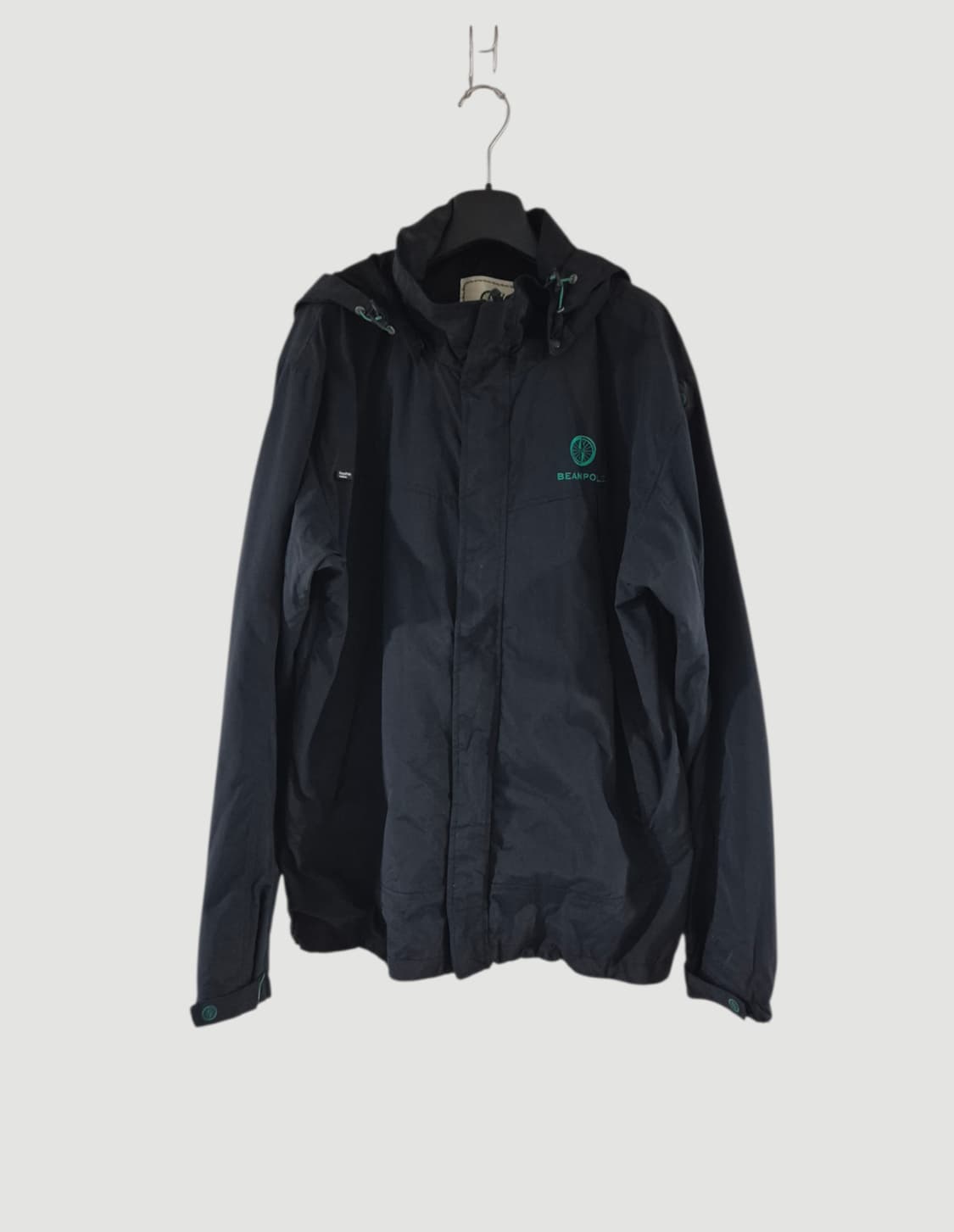 [110~115]빈폴 빈티지 바람막이자켓 Men 상품이미지2