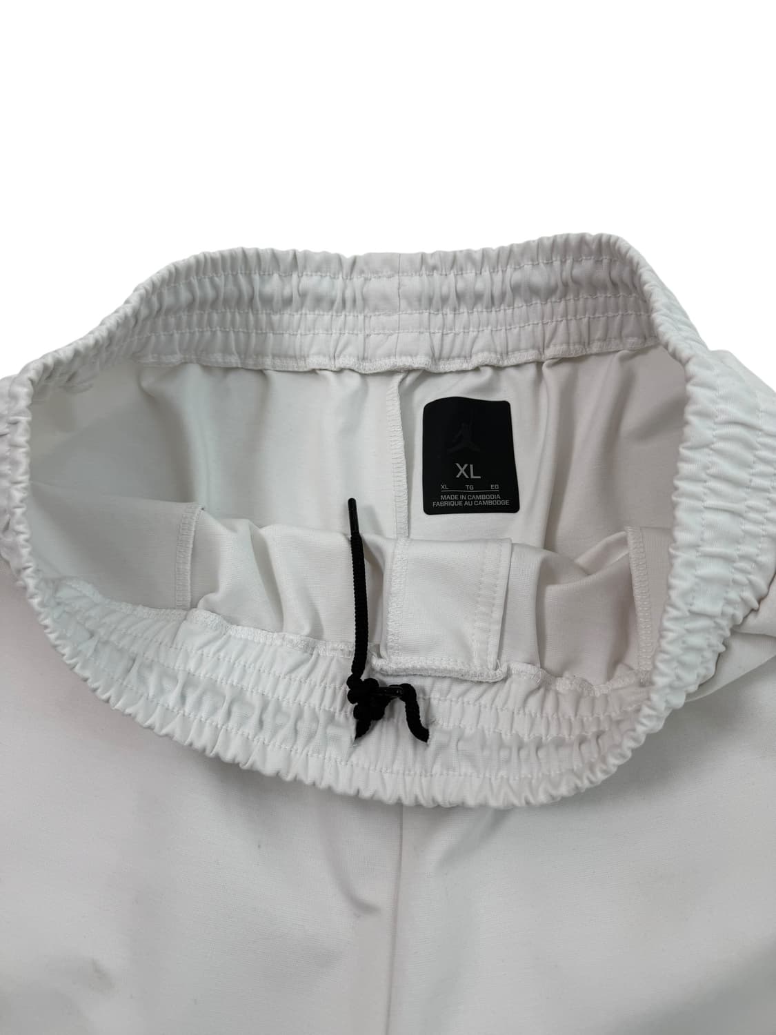 조던 화이트 반바지 상품이미지8