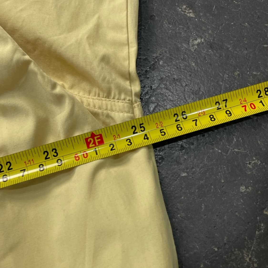 100 닥스 골프 자켓  상품이미지6