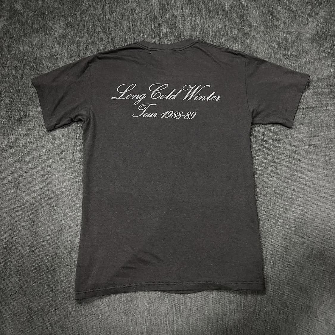 Cinderella rock n roll short sleeve 상품이미지5