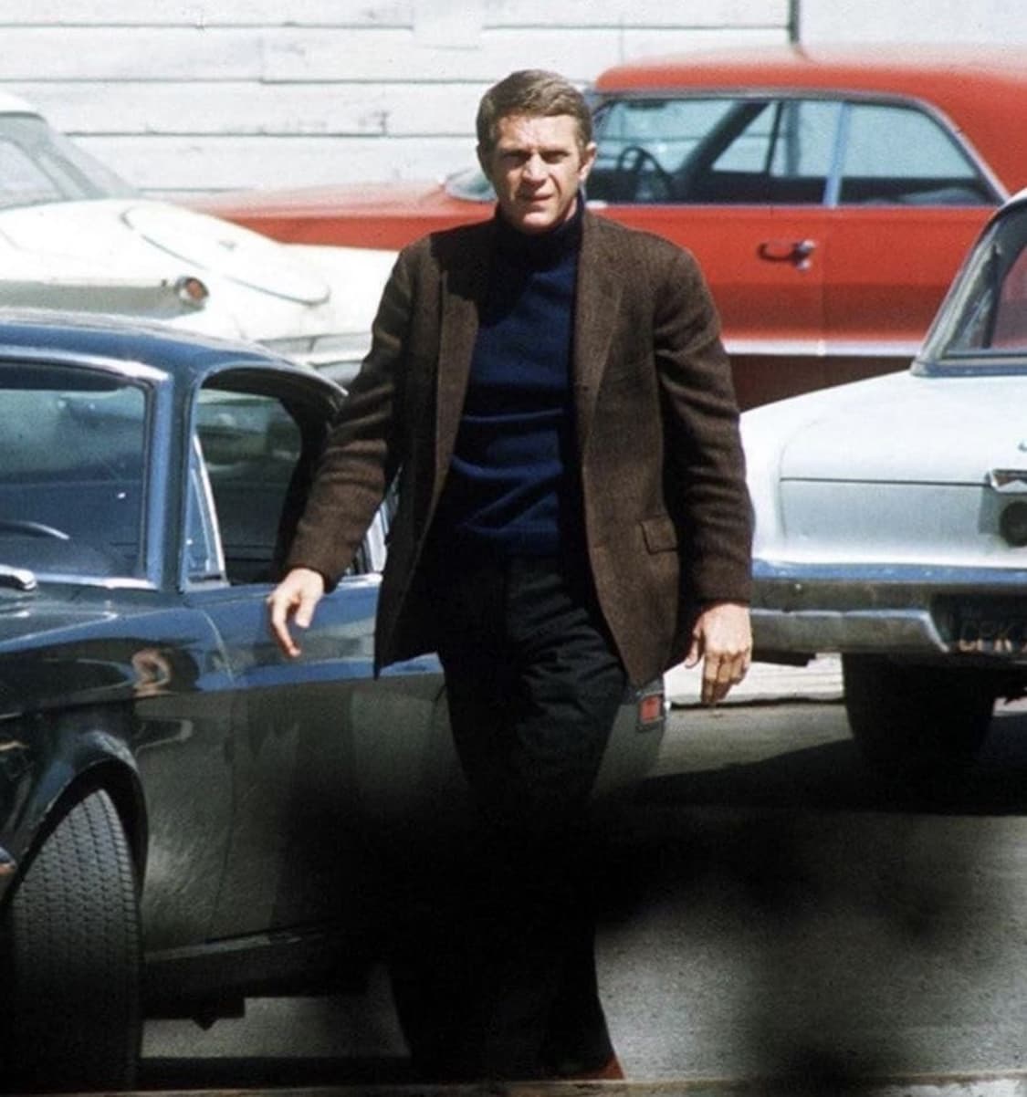 Martin margiela corduroy jacket 상품이미지6