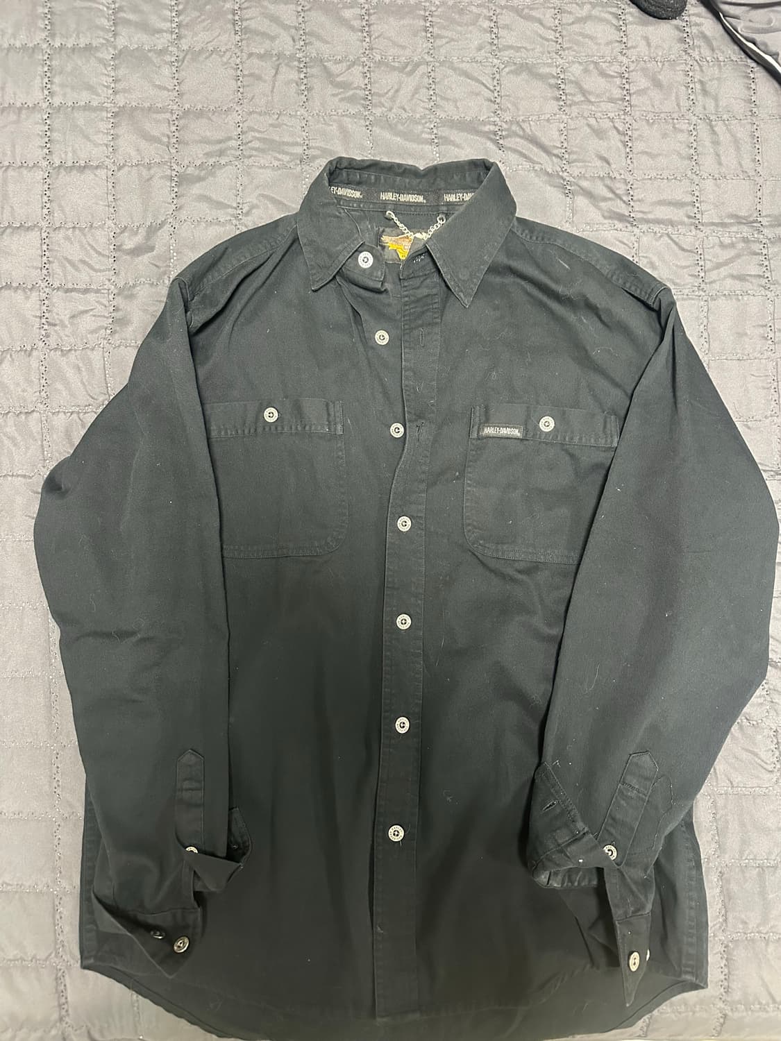 할리데이비슨 셔츠 상품이미지1