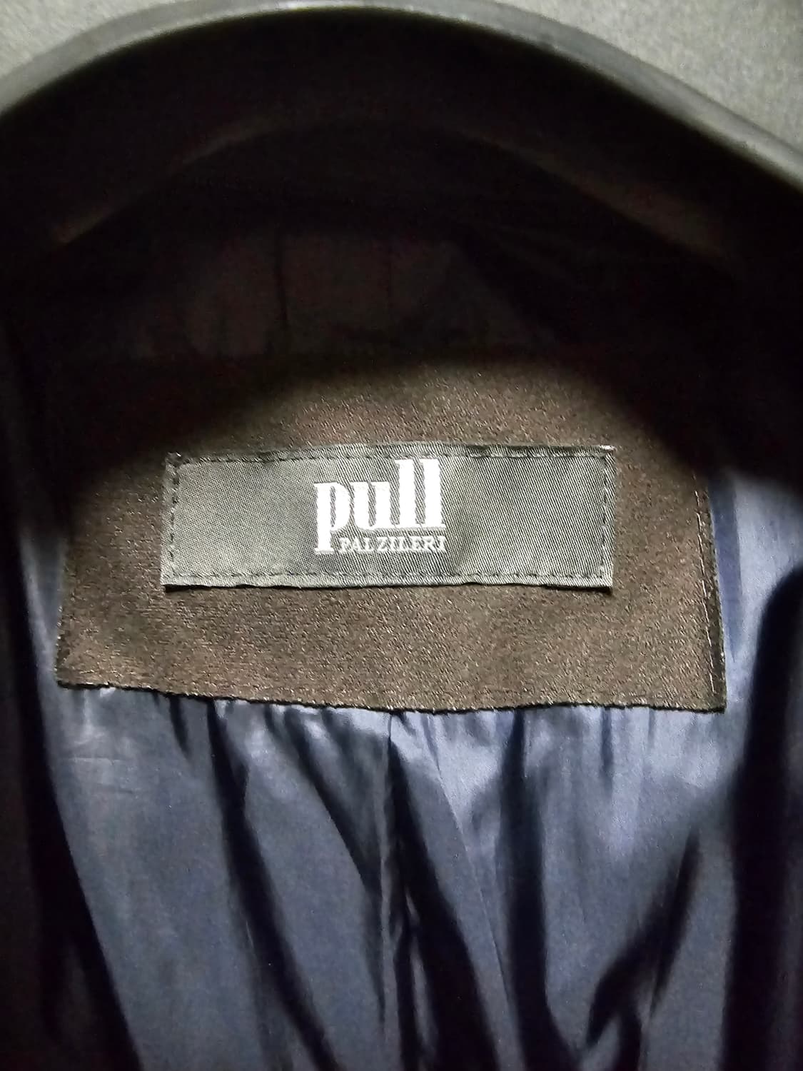 빨질레리 코트 캐시미어 52 상품이미지9