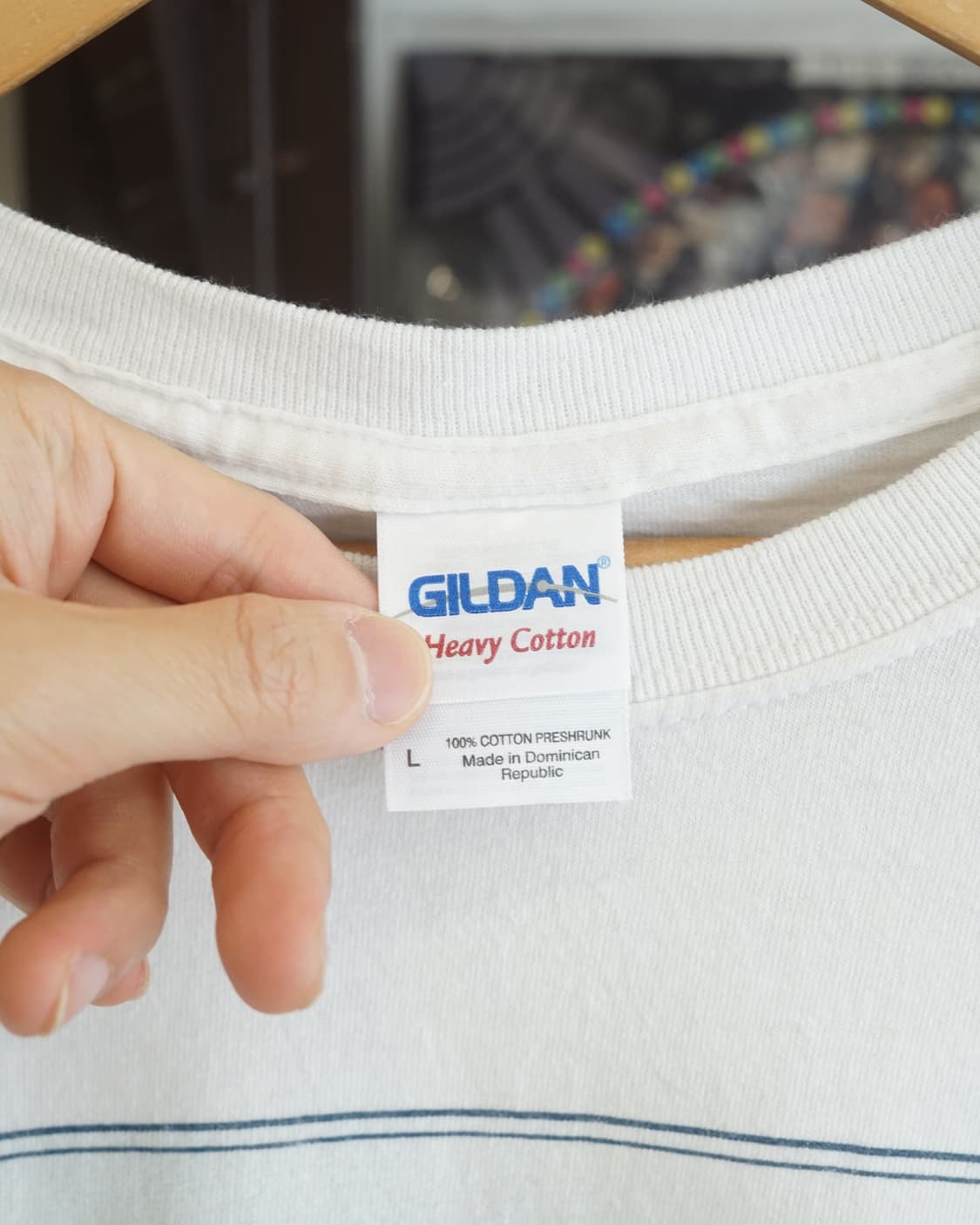 Gildan 상품이미지4