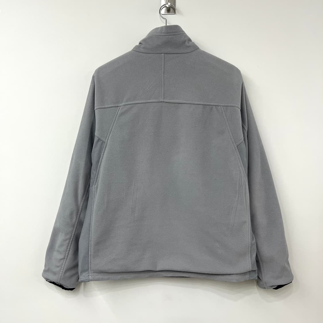 나이키 AGC 리버시블 후리스 바람막이 자켓 상품이미지7