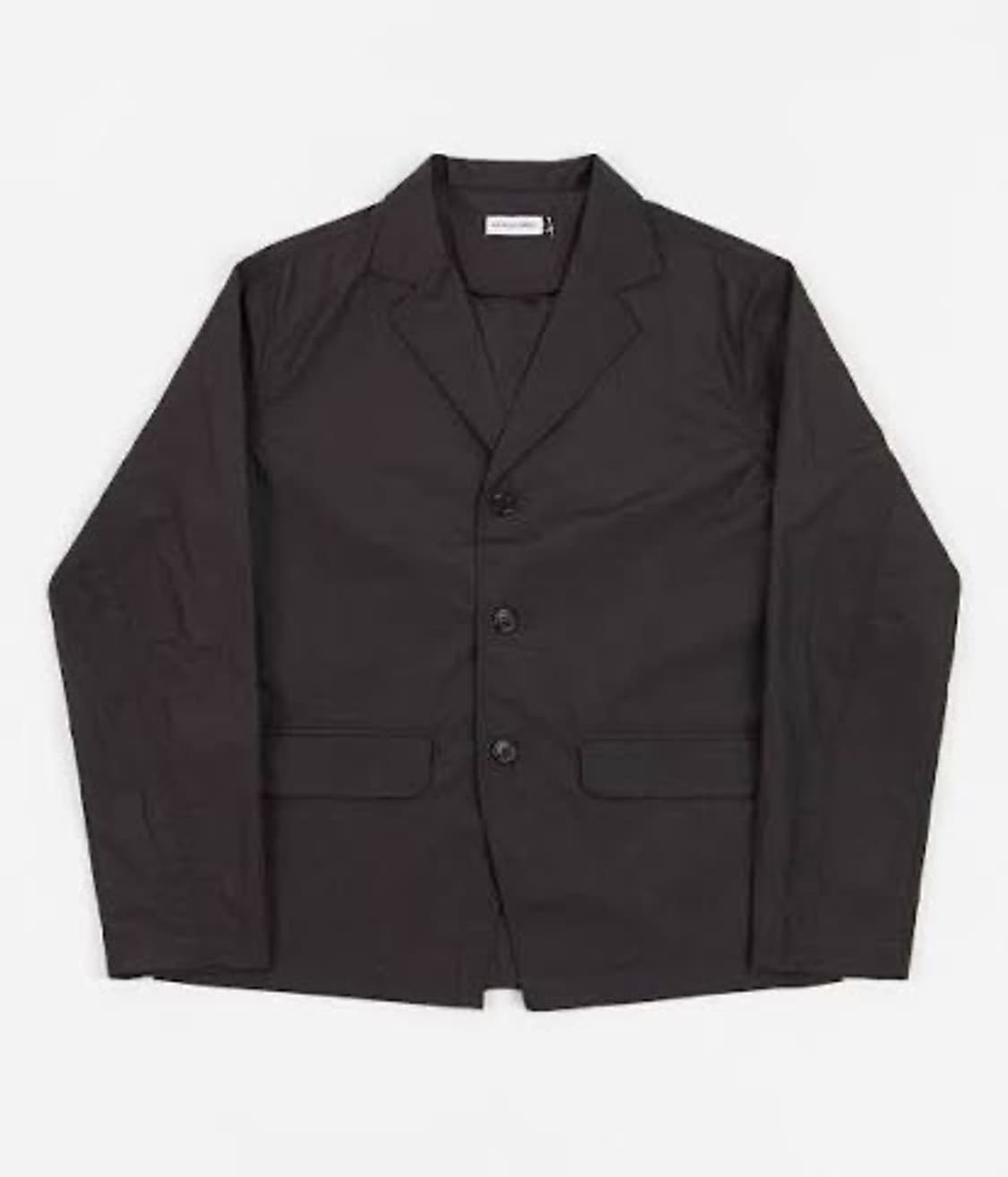 팝트레이딩컴퍼니 Hewitt Suit Jacket Anthracite S 상품이미지1