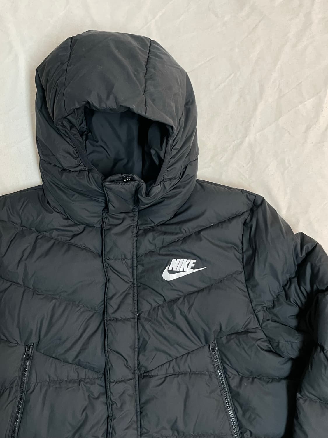 나이키 롱패딩  상품이미지2