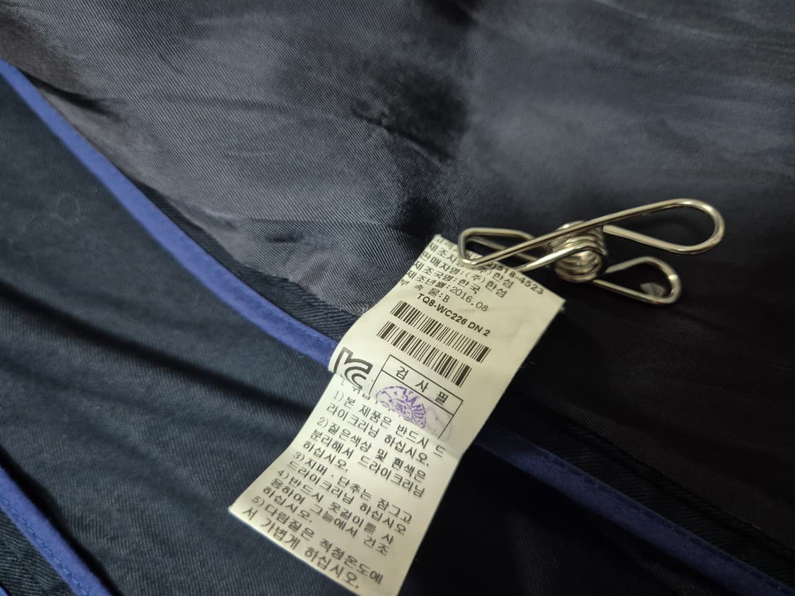 타임포스트모던 여성 트렌치코트 82 상품이미지8