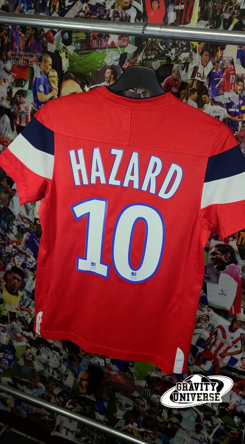 릴 11-12 아자르 유니폼 상품이미지1