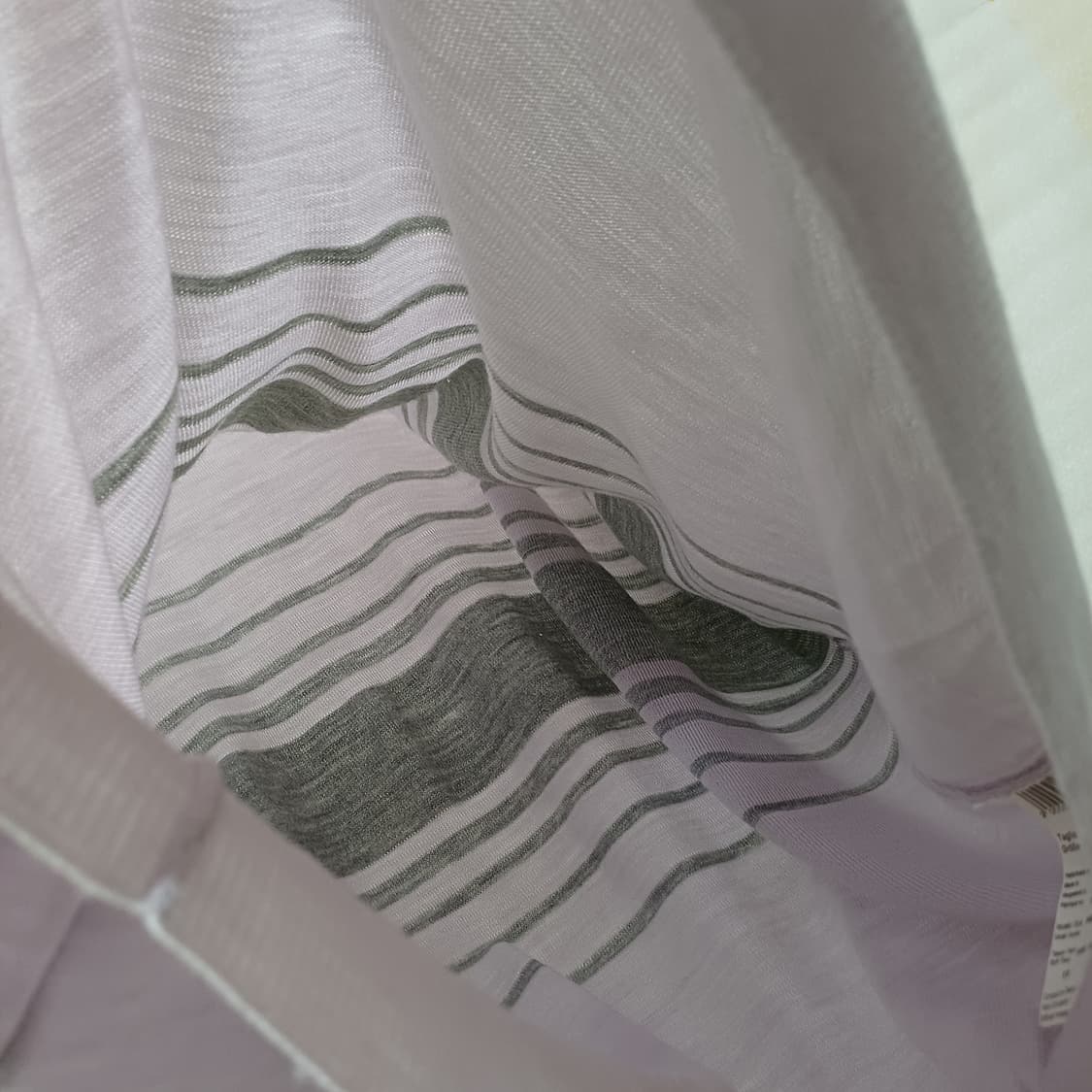 이태리정품 페세리코 봄 가을 울 니트 여성 L 라운드 사랑봉봉 상품이미지5