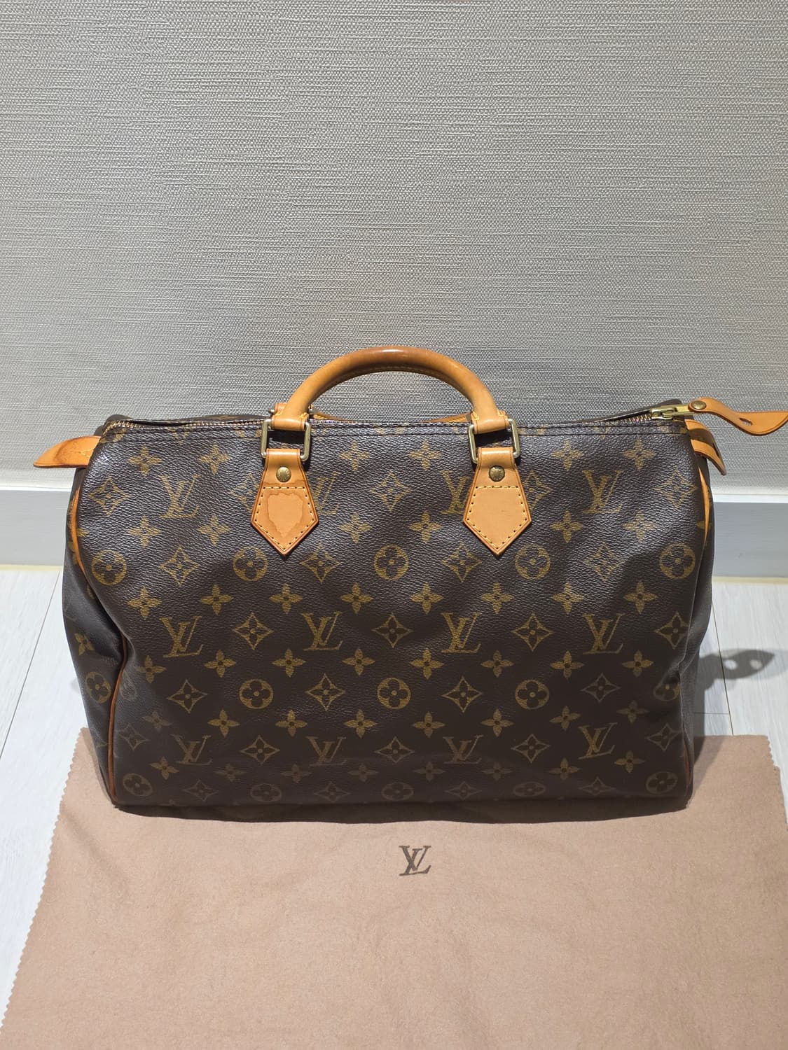 루이비통 모노그램 스피디35 상품이미지1