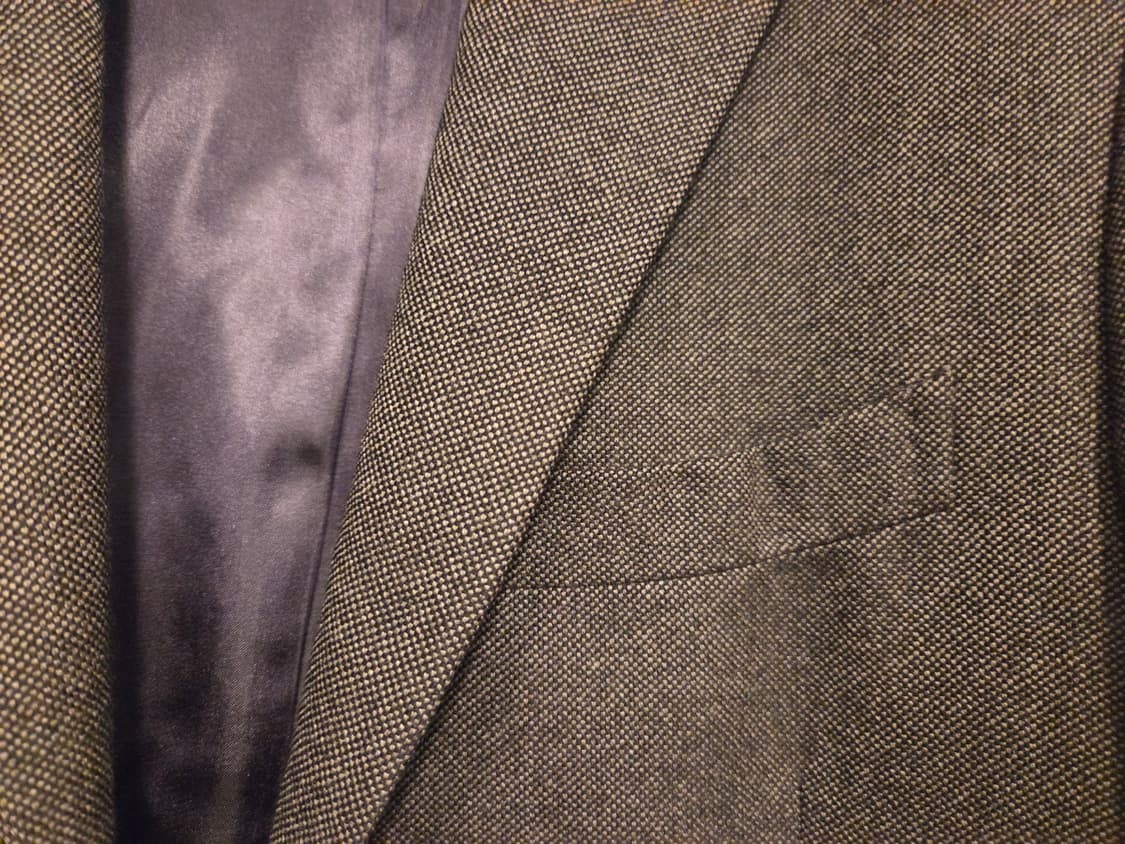 이탈리아 브랜드 볼리올리 자켓 상품이미지7