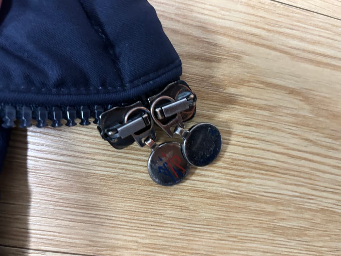 (1)몽클레어 울 패딩 상품이미지3