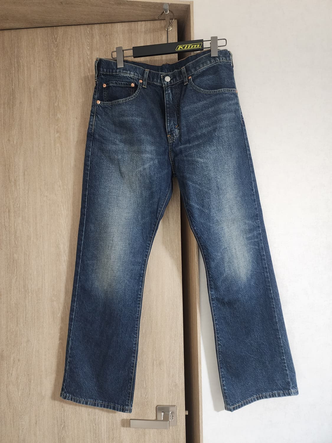 리바이스 517 0255 W34L30 상품이미지1