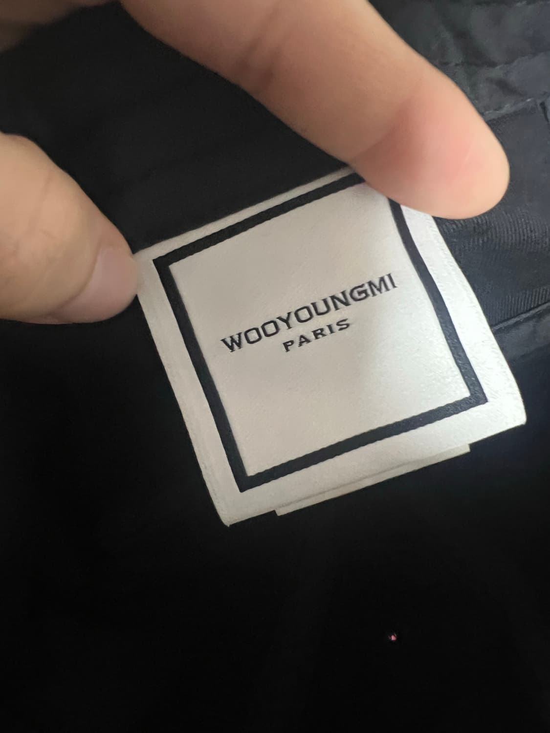 우영미 볼캡 상품이미지3