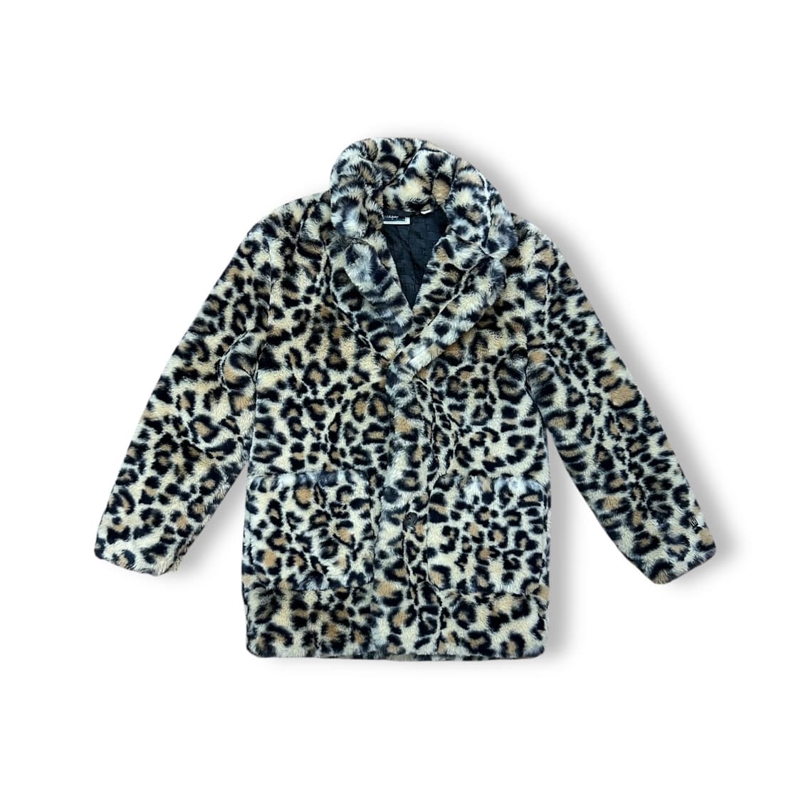KITH 키스 키즈 레어파드퍼 자켓 상품이미지1