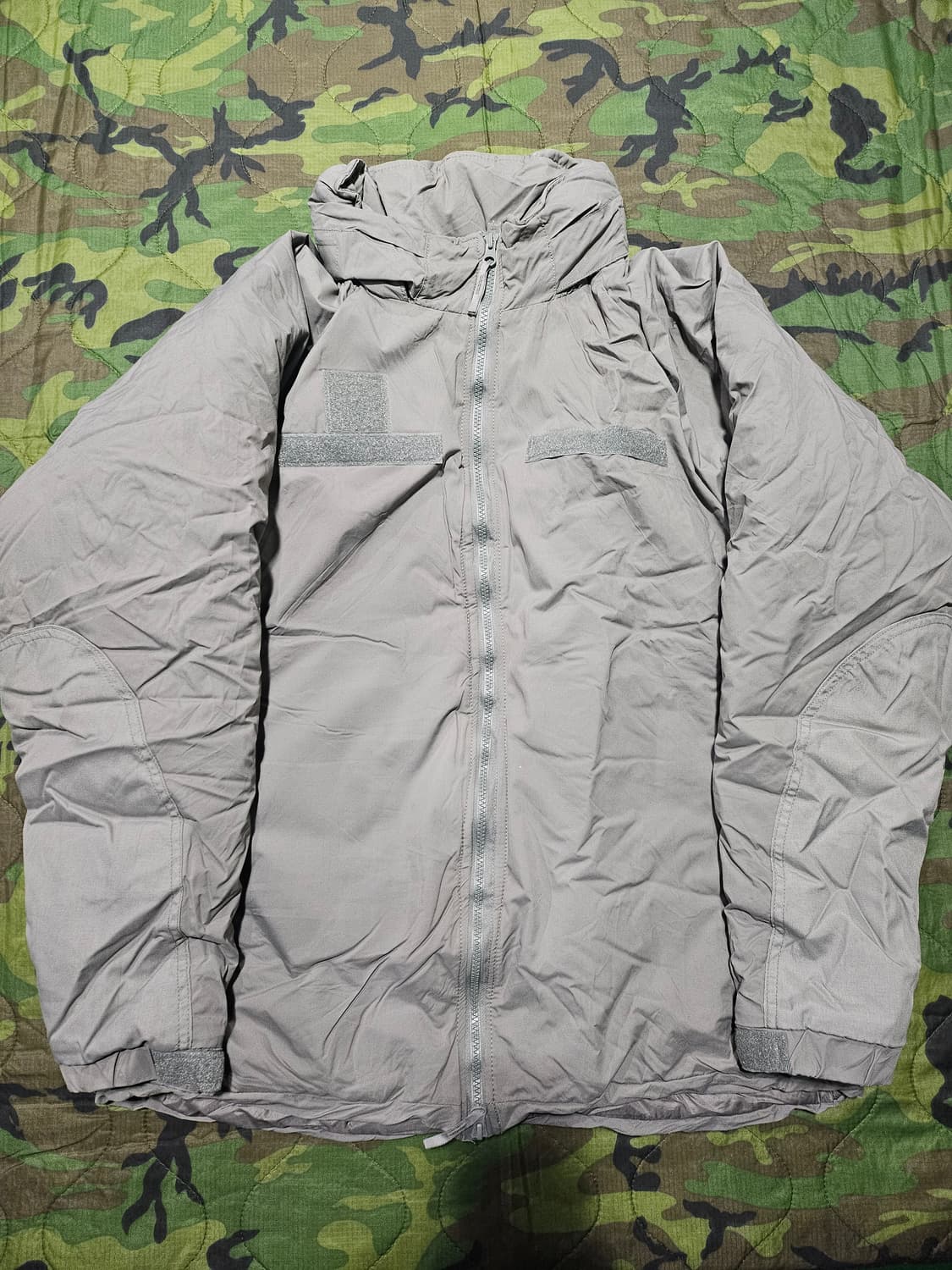 미군오리지날 레벨7 프로마로프트 신품MR 상품이미지2