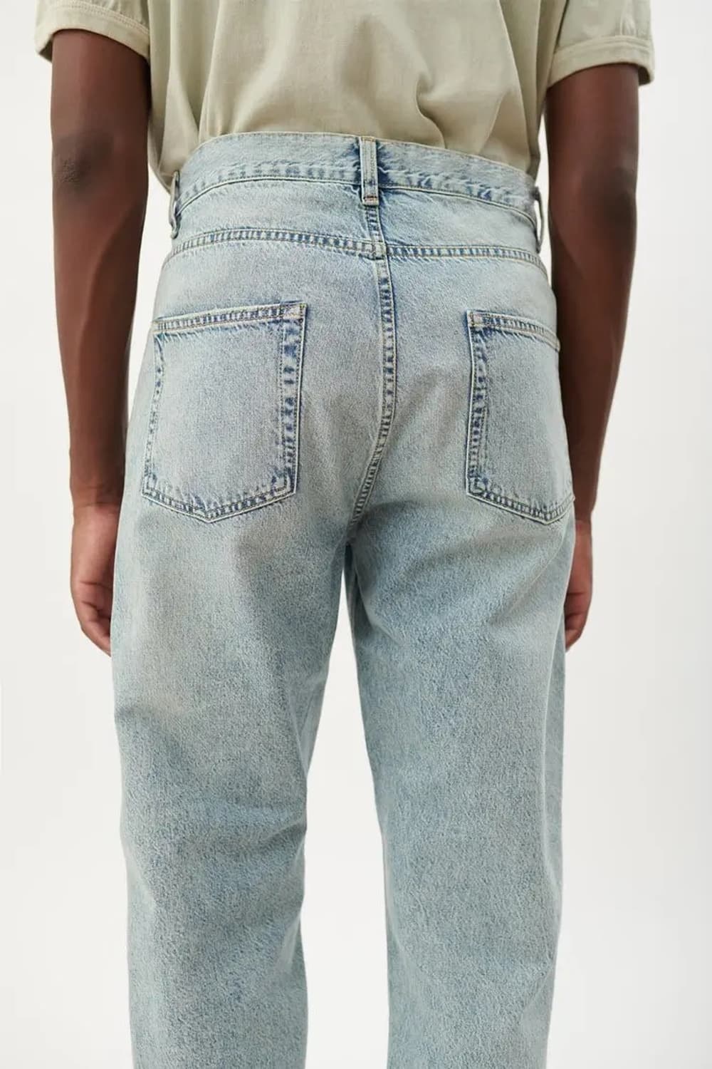 아워레가시 세컨드컷 캘리포니아 샤워 32 상품이미지9