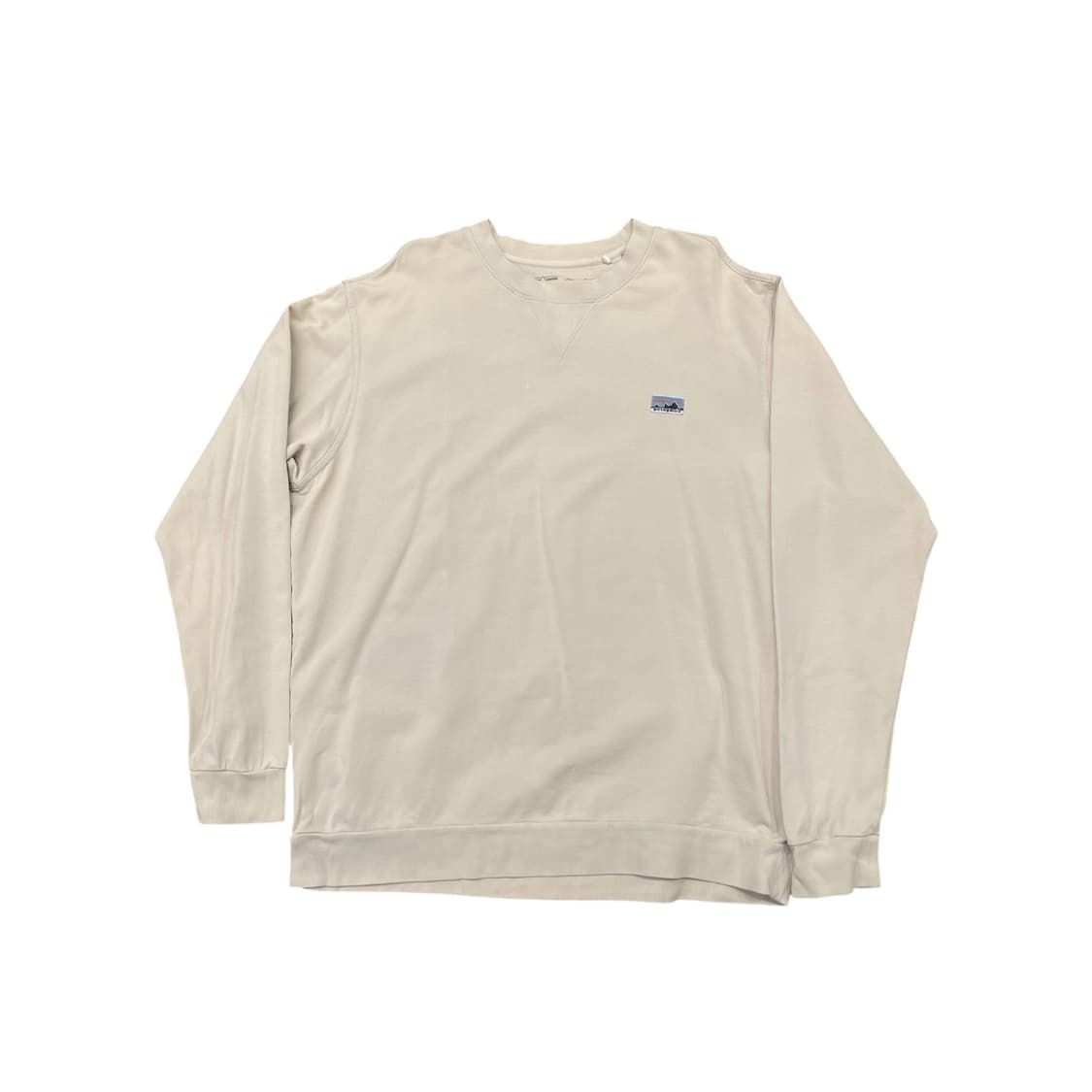 파타고니아 오가닉 코튼 맨투맨 스웻셔츠 상품이미지2