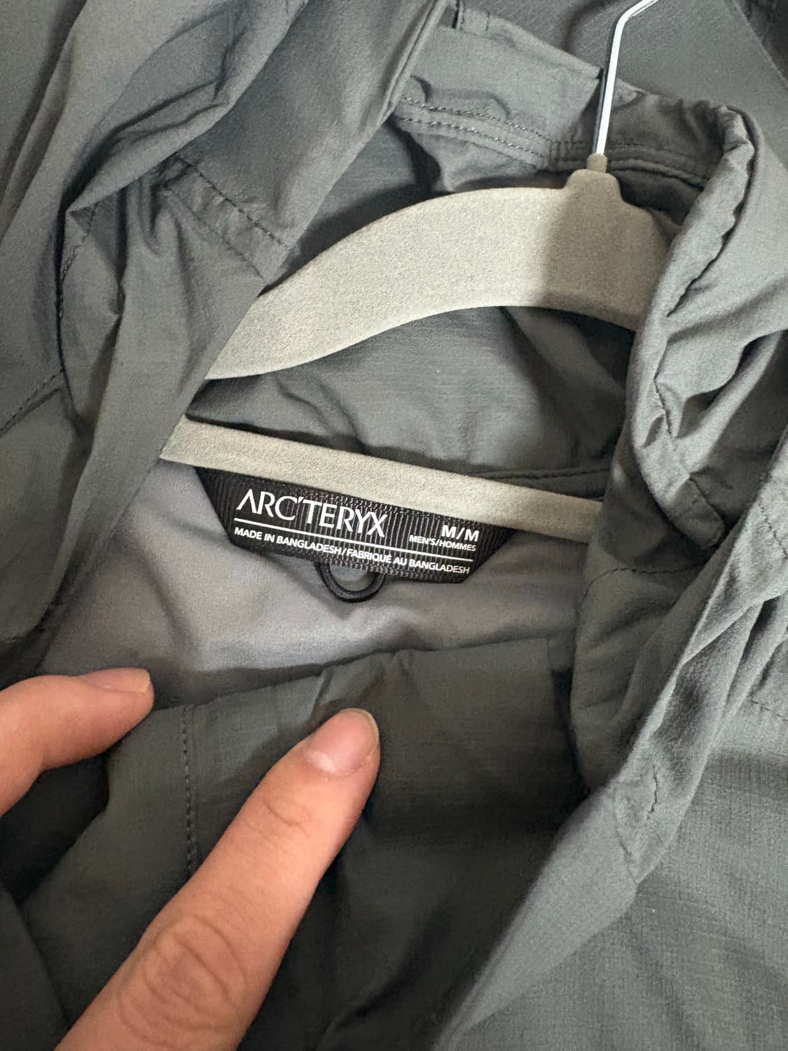 아크테릭스 아톰 sl  상품이미지3