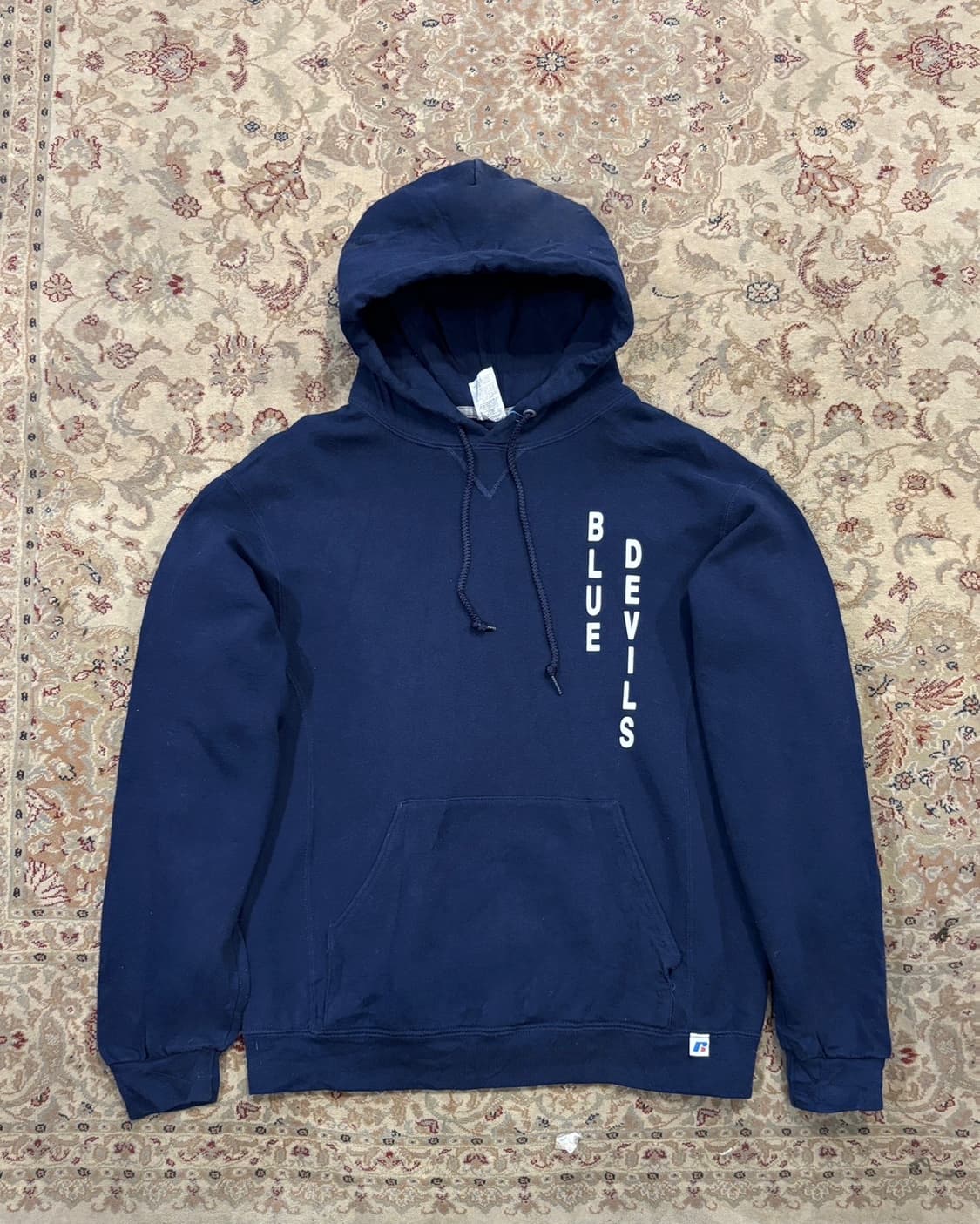 러셀 후드티 상품이미지7