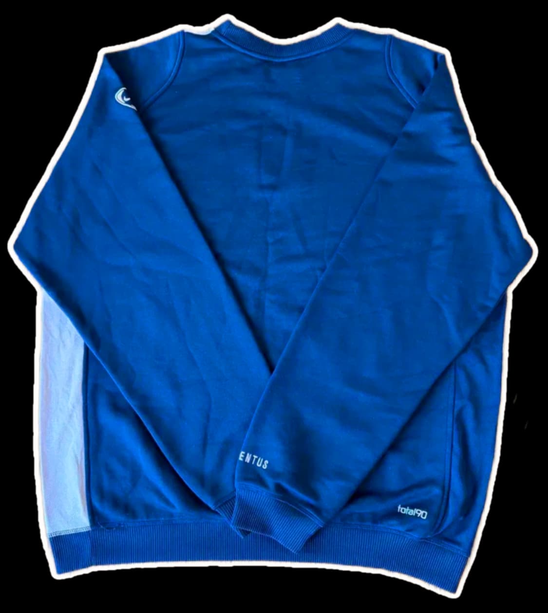 나이키 유벤투스 04-05 스웨트탑 상품이미지3