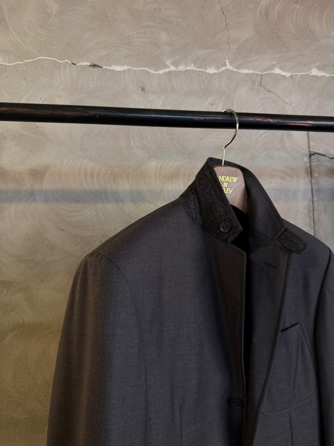 폴로 랄프로렌 테일러드 자켓 슬림100 상품이미지6