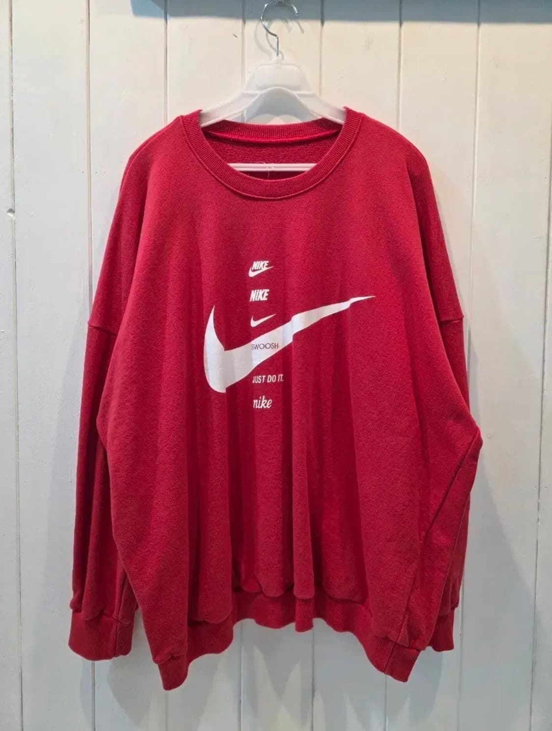 NIKE [나이키] 맨투맨 상품이미지1