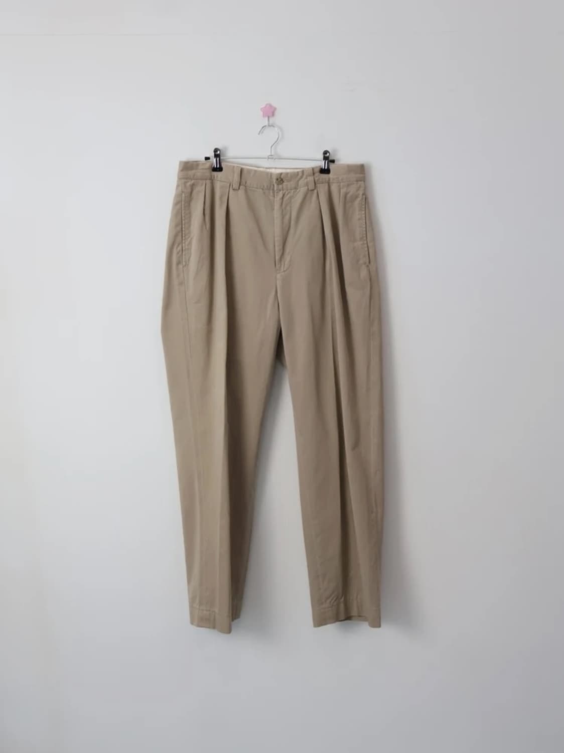 Polo Ralph Lauren Andrew Chino pants 상품이미지4