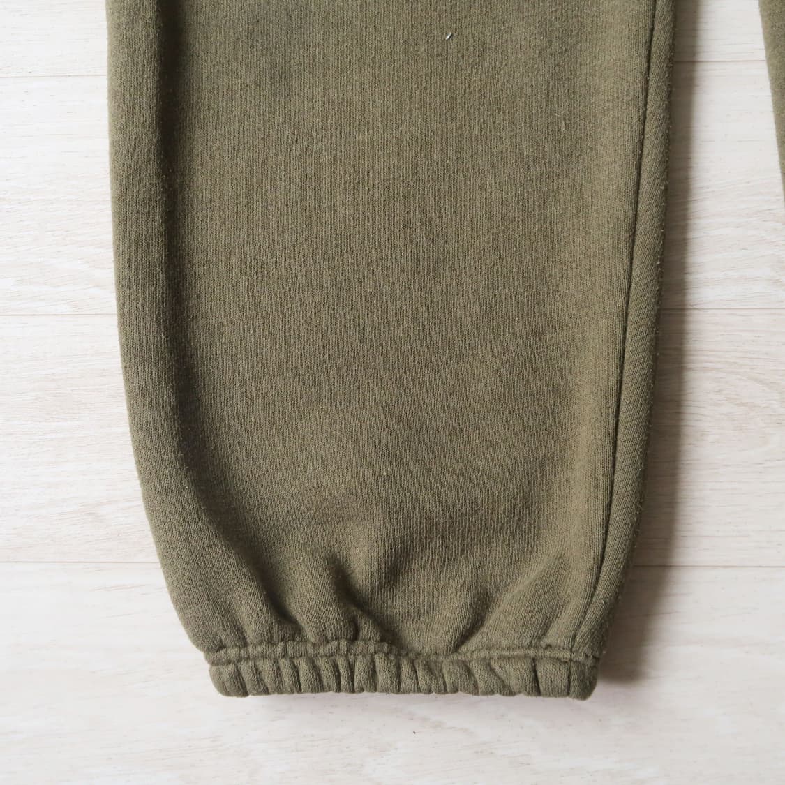[Made in U.S.A] 빈티지 USMC 스웻 팬츠 상품이미지6