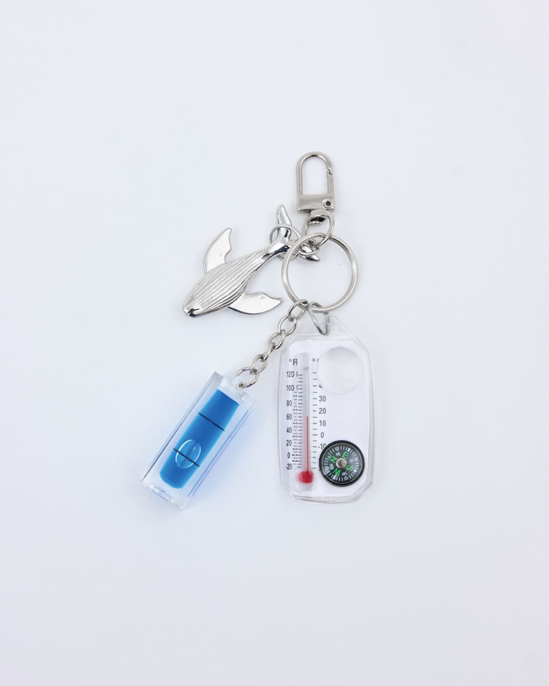 𝐌𝐨𝐛𝐲𝐝𝐢𝐜𝐤🐋 키링 상품이미지2