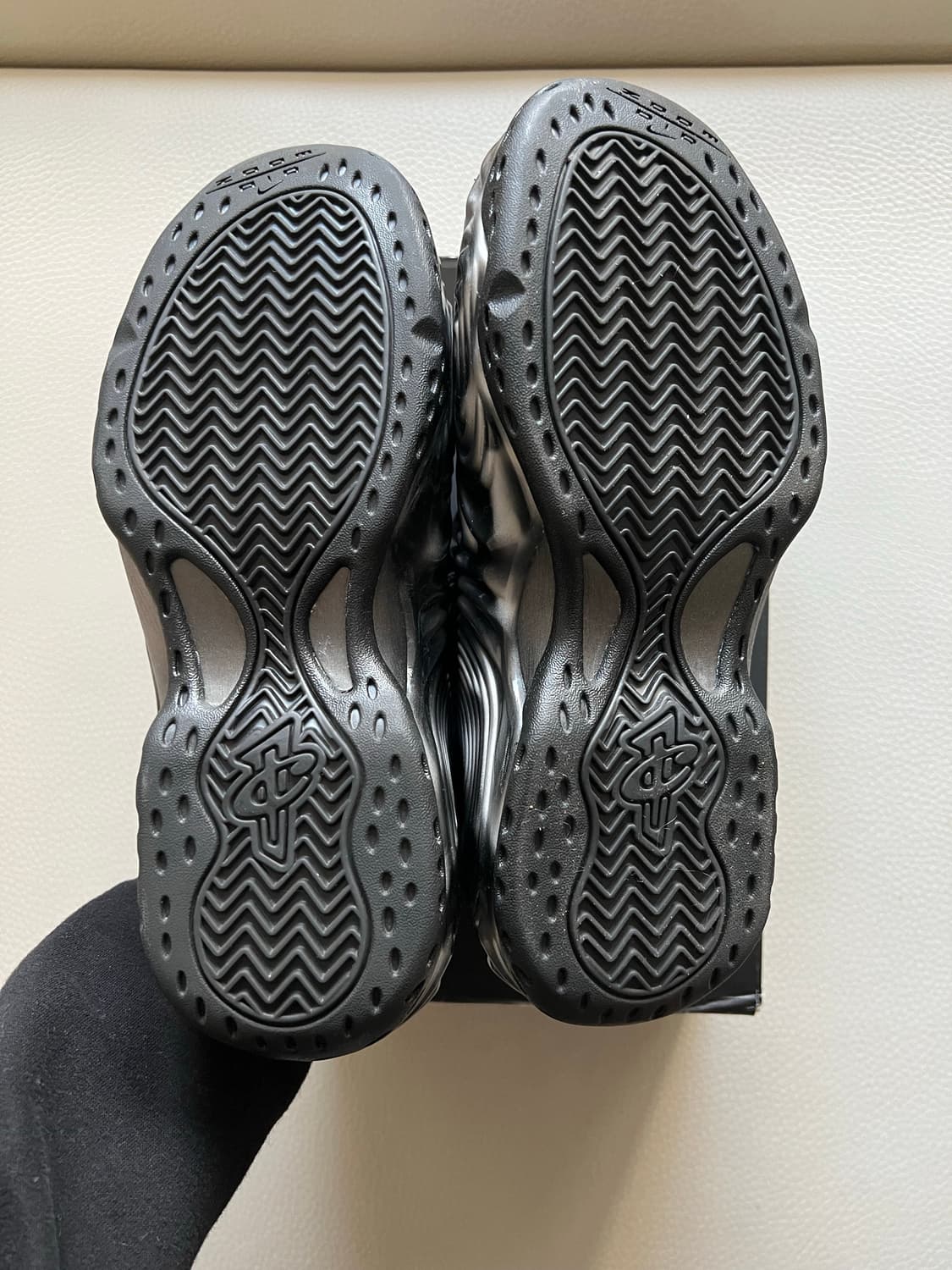 나이키 꼼데가르송 폼포짓 파리올림픽 에디션 상품이미지4