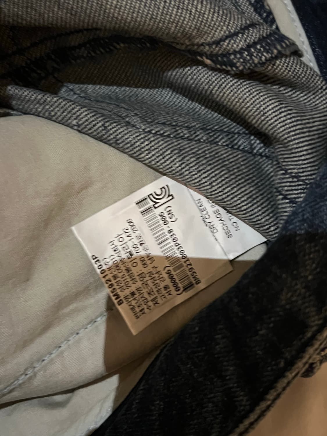 발망(Balmain)시그니처 아이템인 상품이미지5