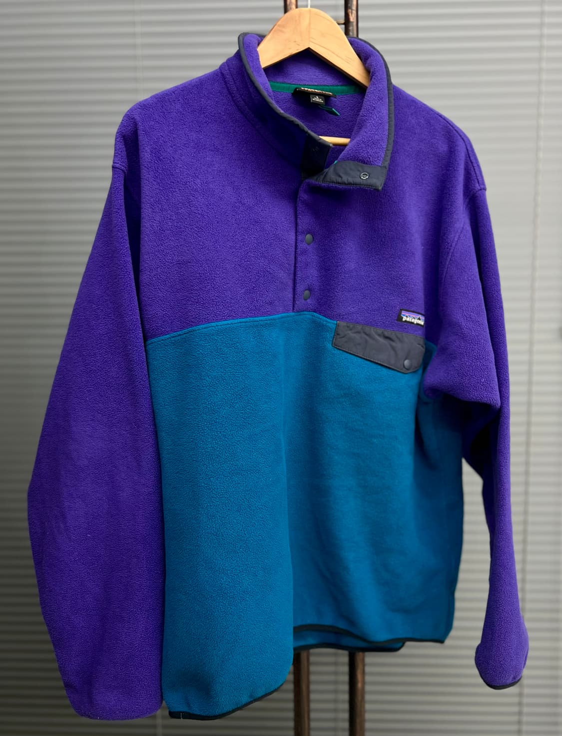 신칠라 L  보라파랑  상품이미지2