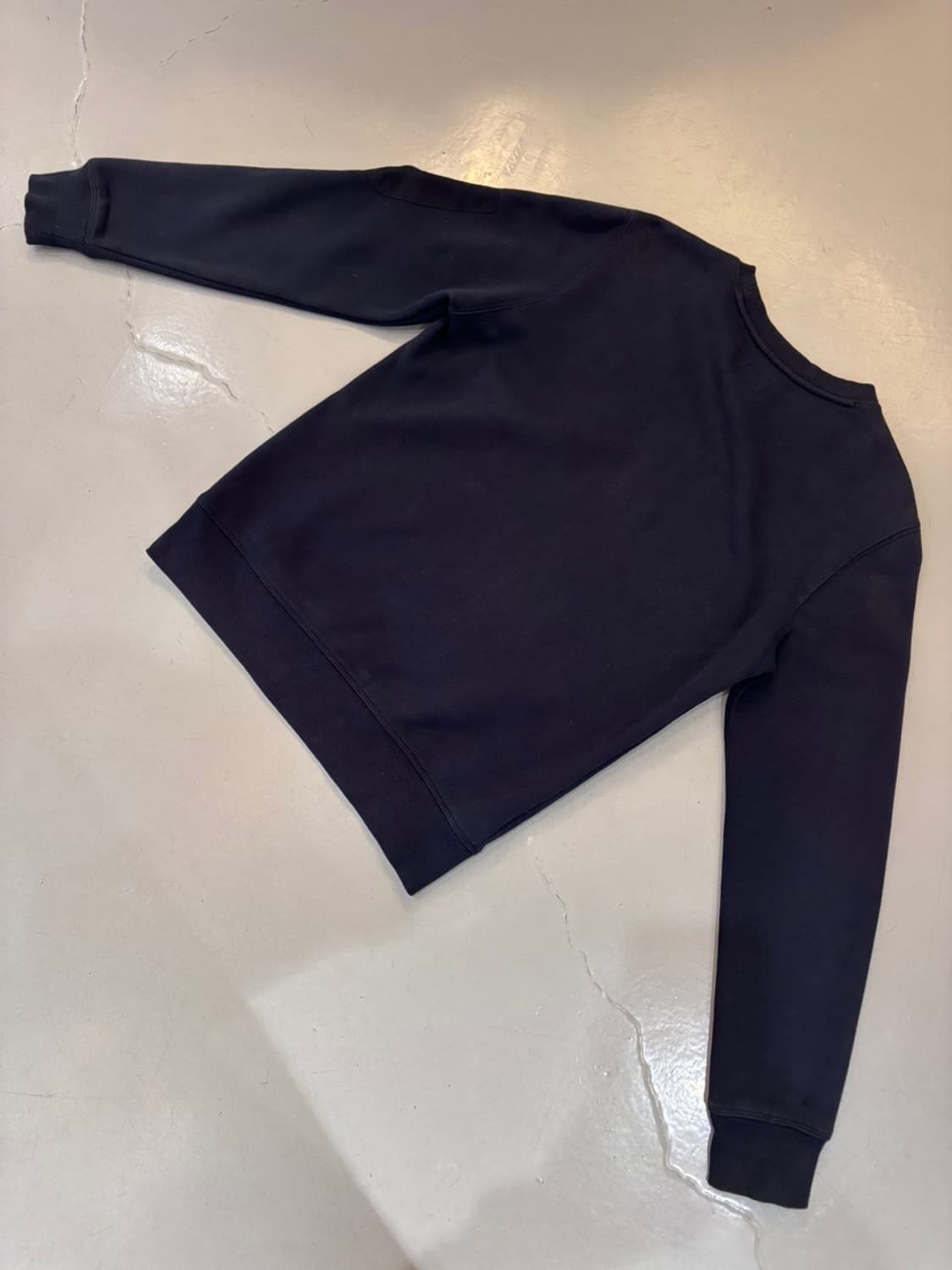 Vintage C.P company Sweat Shirt 상품이미지7