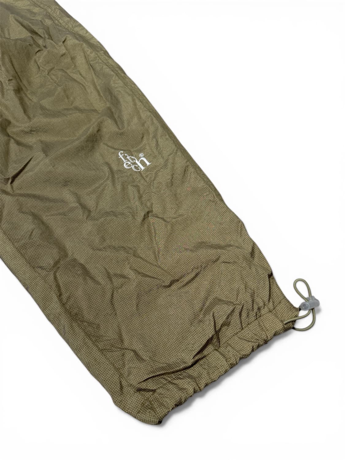 Fetch Nylon Track Pants 상품이미지2