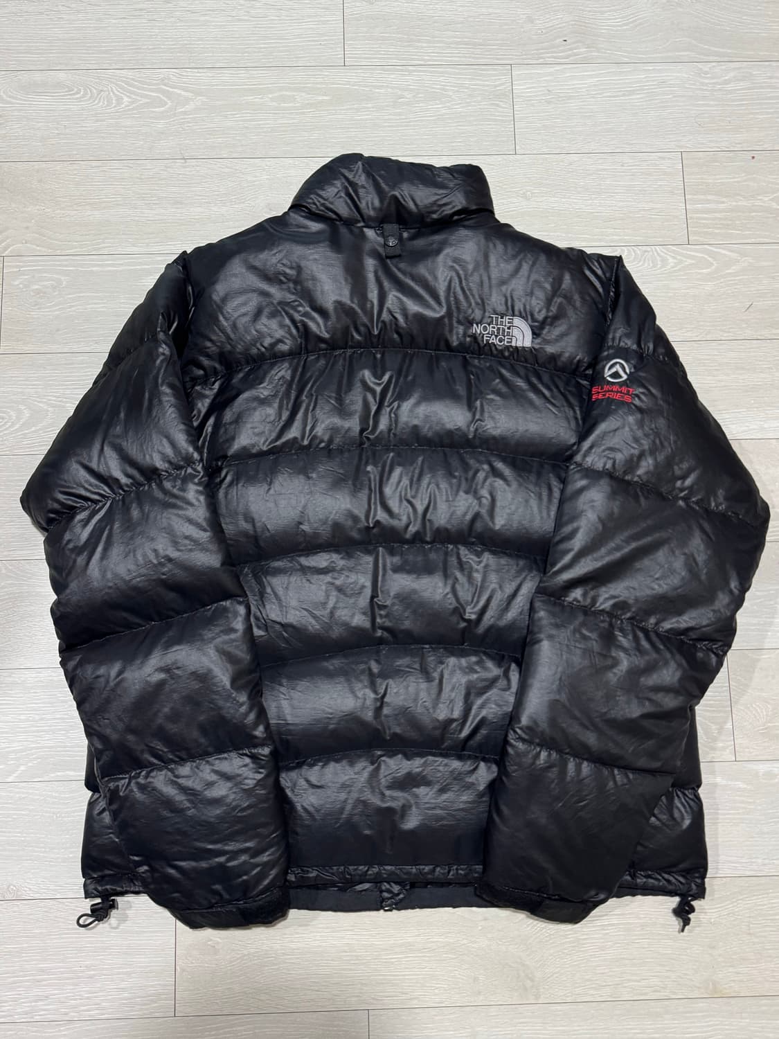 [85] 노스페이스 써밋 아콘 패딩 상품이미지3