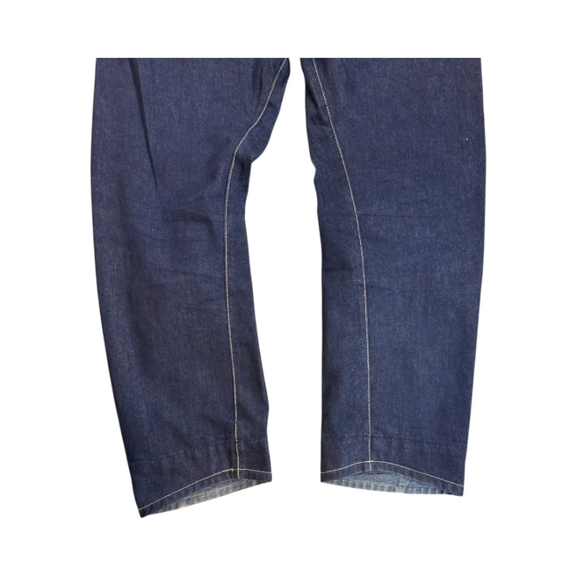 (M) 리바이스 엔지니어드 중청 생지 테이퍼드 데님팬츠 BD-013 상품이미지6