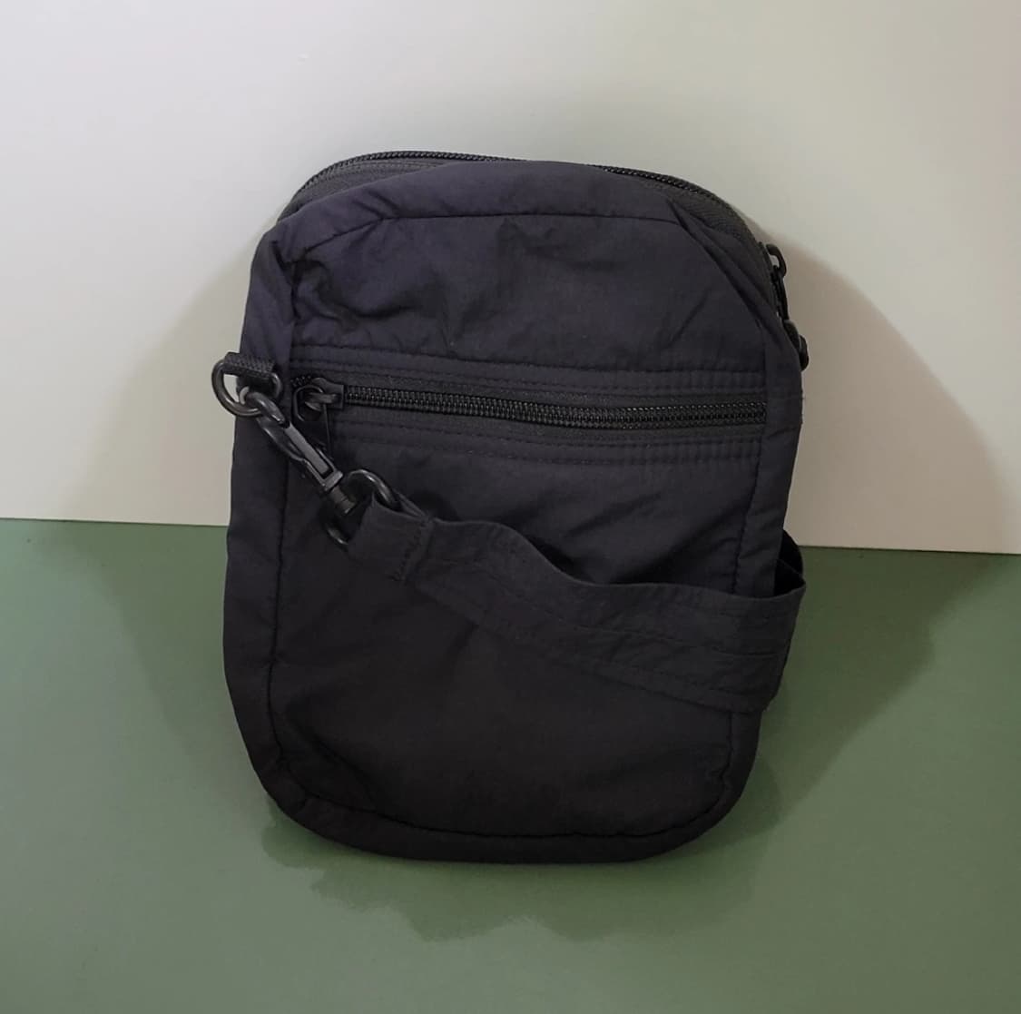 Adidas Y-3 아디다스 숄더 미니 크로스백 상품이미지2