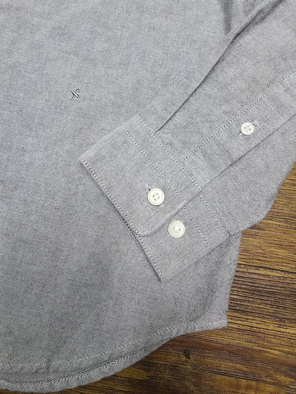 시리즈 옥스포드 셔츠 상품이미지5