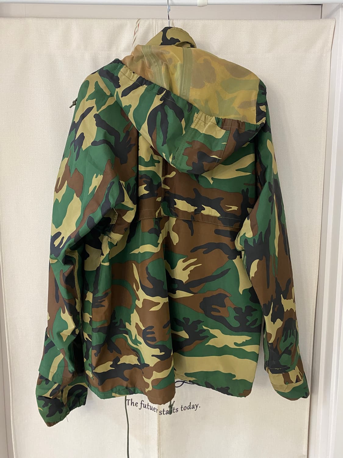 95)구형 전투우의 상의 상품이미지2