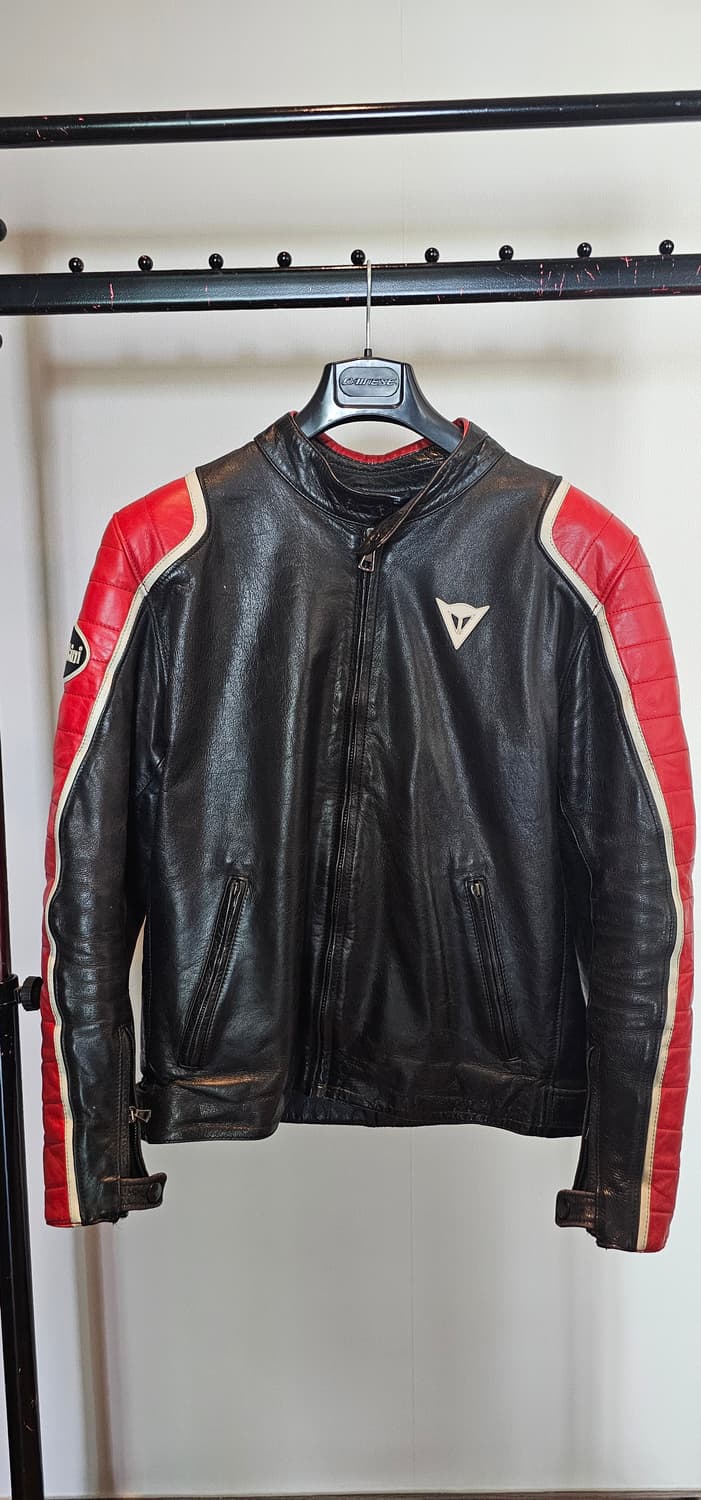 Dainese 다이네즈 미스터 마티니 스페시알레 자켓 상품이미지1